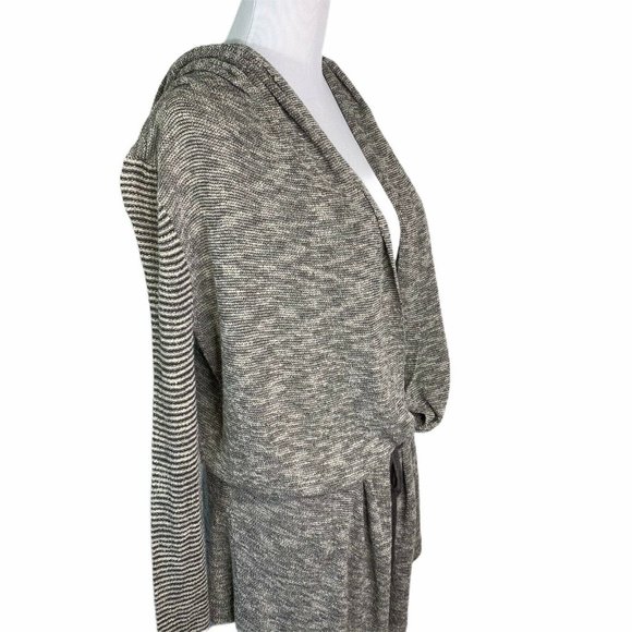 Free People - Open Front Waist String Duster - Picture 3 of 10